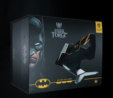 Dalstrong Studio Forge Batman Gotham City Knife picture