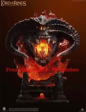 Queen Studios The Lord Of The Rings Balrog Advanced Version Statue Rare（164cm） picture