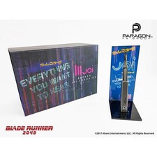 Blade Runner 2049 Emanator Joy 1/1 Prop Replica Broken Edition Paragon FX picture