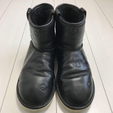 Hysteric Glamour Brand Used Clothes Kurt Cobain Shoes Men's shoes: Popular bran picture