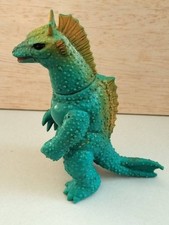 At That Time, Bulmaak Panorama Set Edition Chitanosaurus Toho Monster Sofubi Mad picture