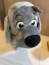 Charky plush toy, Curious George From Japan used picture