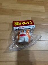 Zetsu Panda Moja Soft Vinyl Longneck Mojako Sofvi picture
