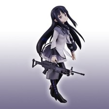 ICHIBAN KUJI Premium BANPRESTO Puella Magi Madoka Magica Homura akemi Figure F/S picture