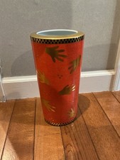 Rosenthal BVLGARI Mani al Vento vase picture