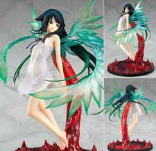 Wing Nitroplus Limited Saya no Uta 1/7 Scale PVC Painted Figure Doll JAPAN picture