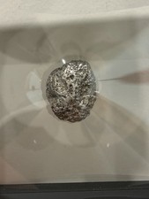 Platinum Nugget From Kondyor Massif Over 1 Troy Ounce picture