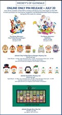 MOG Chip 'N Dale & Duck Tales full flyer  picture