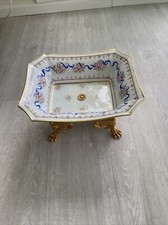 Tiche Italian Porcelain Centerpiece picture