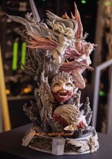 Figurama Studio Teresa VS Priscilla 1/6 Scale Painted Figure Limited Edition picture