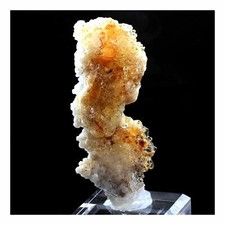 Hyalite Opal (Var: Opal-AN). 768.0 ct. San Luis Potosí, Mexico. picture