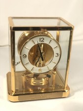 Jaeger-LeCoulte Atmos Clock 540 picture