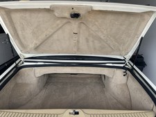 1993 Cadillac Allante Convertible picture
