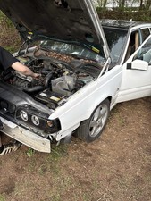 1994 850 2.4L Turbo Volvo 4d Wagon picture