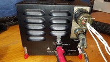25 New Cobham Carleton Part B43020-1 Air Warrior Micro Cooling Units picture