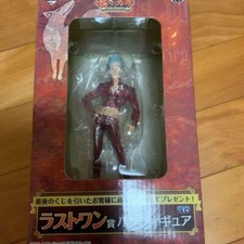 The Seven Deadly Sins Ban Figure Ichiban Kuji Last One BANPRESTO Anime Japan picture