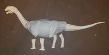 Unpainted Unbuilt Resin DINOSAUR model Kit Shane Foulkes CAMARASAURUS sauropod picture
