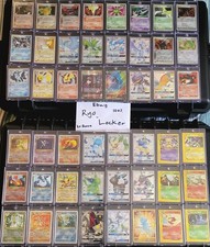 Exclusive Pokemon Collection Cases - 1st Editions - Promo - READ DESCRIPTION picture
