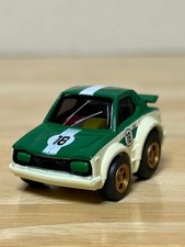 TAKARA TOMY Choro-Q Skyline GT-R50 Wins Ltd Set '72 Fuji 300 Kilo Speed Vintage picture