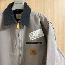 Kunichi Nomura Dead Stock Made In Usa Carhartt J76Cmt Xl Noriichi Nomura Men JPN picture