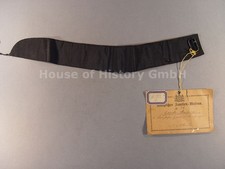 151449: Neckband/Collar For The Guard Uniform Of Crown Prince Georg Of Hanover picture