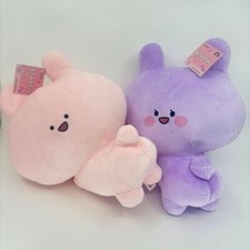 Asamimi-chan SET of 2 Osiri Sisters 30cm picture