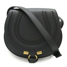 Chloé Chloe Marcie Small Leather Shoulder Bag - DUTY FREE to US and AUS picture