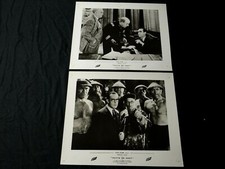 CAT PAW The Cat's Paw Harold Lloyd Rare Photos Cinema Lobby Cards 1934 picture