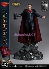 Pre order P1S REMJL-02DXS Justice League Superman Knightmare Deluxe Bonus Ver picture