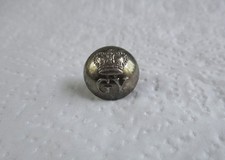 Georgian UK Army: Gloucestershire Yeomanry Cavalry Button (Small, 15mm, 1820s) picture
