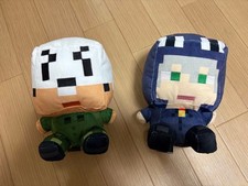 Torazo Klonoa Plush picture