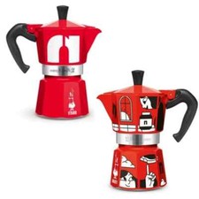 Nutella 2022-2023 Brandized Bialetti Mocha picture