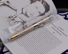 MONTBLANC 2018 Ludwig II Patron of Art (POA) Limited Edition 888 Fountain Pen picture