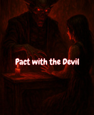 Pact with the Devil Spell for Power & Release |Ritual to Cut Ties & Reclaim Self picture