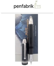 MONTBLANC - Meisterstück - The Origin Collection 149 - Fountain Pen 131336 - New picture