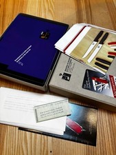 Super Rare Victorinox 1996 Reuge Music Box Limited Set Complete picture