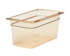 Cambro 36HP150 Food Pan 1/3 X 6