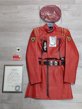 Neon Genesis Evangelion ULTRA RARE 4of40 Limited Edition Misato Uniform Gainax picture
