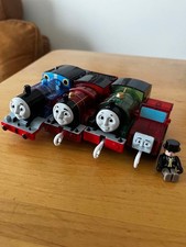 Plarail Kikansha Thomas Kri Alame Vehicle Set Glitter JPN Limited Rare JPN Railw picture