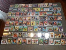 2016 Garbage Pail Kids Disg-Race to the White House Set #1 - #152 Donald Trump + picture