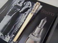 MONTBLANC Greta Garbo Commemorative 100 Year Anniversary Limited Edition 100 picture