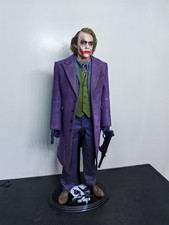custom 1/6 adam 2.0     heise kato v2   joker picture