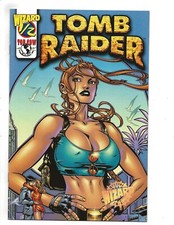 Tomb Raider  (Top Cow 1999 #1/2  1 2 3 4 5 6 7 8 9 10 11 12 13-17  19-28 Lot 36 picture