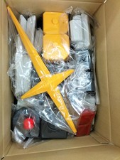 BANDAI HY2M 1/12 RX-78-2 Gundam Animation Color Ver.Unbuilt Rare Giant Model Kit picture