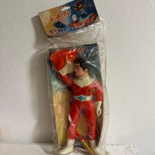 Hard To Obtain Item Super 1St Season Redman Chamfered Bullmark At That Time picture