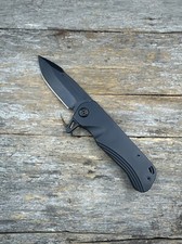 Medford Proxima Knife S35-VN & Ti Hndle (PVD) & Ti Hdw picture