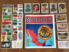 RIMET CUP 1930 1934 1938 1950 1954 1958 1962 1966 70 Album + Complete Cards COPY picture