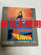 Hudson Hawk Game Boy Soft picture