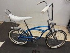 Schwinn 1965 Stingray Super Deluxe Bicycle picture