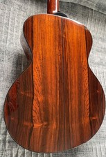 Traugott R 12 Brazilian German Spruce 2004 Mint picture